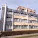 Hotel Kancelarii Prezydenta RP (pl) in Warsaw city
