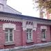 Здание бывшей проходной казённо-винного склада в городе Воронеж
