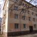 Budynek A (pl) in Warsaw city