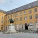 Конный памятник королю Людвигу I Баварскому (ru) in Regensburg city