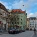 Adler-Apotheke in Regensburg city