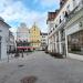 Buchhandlung am Kohlenmarkt (de) in Regensburg city