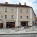 Kastenmayerhaus (de) in Regensburg city