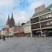 GALERIA Regensburg Neupfarrplatz in Regensburg city