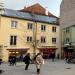 Vinzenzmurr Metzgerei in Regensburg city