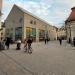 Cанкт-Кассианс-Плац (ru) in Regensburg city