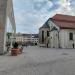 Cанкт-Кассианс-Плац (ru) in Regensburg city
