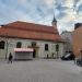Kathol. Pfarrkirche St. Kassian (de) in Regensburg city