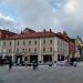 Kastenmayerhaus (de) in Regensburg city