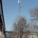 Столб (опора) сотовой связи ООО «Т2 Мобайл» (t2) в городе Хабаровск