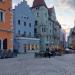 Friseur Justh - Regensburg (de) in Regensburg city