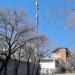 Опора двойного назначения АО «ПБК» в городе Хабаровск