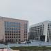 Barmer Platz (de) in Cologne city