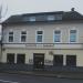 Hotel Bahnhof (de) in Cologne city