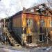 Снесённый двухэтажный жилой дом — Гупровский пер., 16 в городе Хабаровск