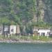 Бывшее торпедохранилище в городе Владивосток