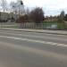 Most (pl) in Warsaw city
