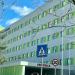 QSUT Spitali Qendror in Tirana city