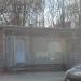 Остановка общественного транспорта «Станционная улица» в городе Москва