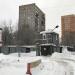 ПАСК «Гараж-ЧС» № 9 в городе Москва