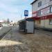 Остановка общественного транспорта «Турынино-1» в городе Калуга
