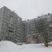 Трансформаторная подстанция ТП-1141 в городе Череповец