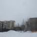Бетонная площадка в городе Череповец