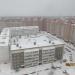 Асфальтированная площадка в городе Череповец