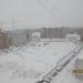 Территория школы в городе Череповец