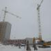 Жилой комплекс «Дрим Хаус-3» в городе Череповец
