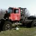 Заброшенный грузовик MACK (ru) в місті Миколаїв