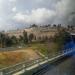 Mount of Rest / Har HaMenuchot in Jerusalem city