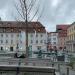 Bismarckplatz (de), 5 in Regensburg city