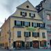 Brauereigaststätte Kneitinger (de) in Regensburg city