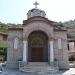 Church St. Demetrius of Salonica in Shtip city