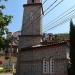 Church St. Demetrius of Salonica
