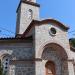 Church St. Demetrius of Salonica