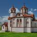 Church Holy Trinity