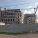 Строящийся перинатальный центр (ru) в місті Донецьк
