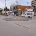 Roundabout (en) في ميدنة الناصرة 