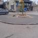 Roundabout (en) في ميدنة الناصرة 