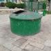 Waste Can (en) في ميدنة الناصرة 