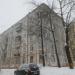 ул. Милютина, 17 в городе Череповец