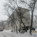 ул. Милютина, 11 в городе Череповец