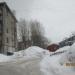 Гараж в городе Череповец