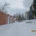 Гараж в городе Череповец