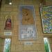 Mosaic from Lithuania (en) في ميدنة الناصرة 