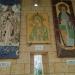 Mosaic icon from Russia (en) في ميدنة الناصرة 