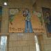 Mosaic from Korea (en) في ميدنة الناصرة 