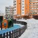 Детские игровые площадки в городе Москва